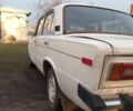 Белый ВАЗ 2106, объемом двигателя 1.6 л и пробегом 10 тыс. км за 593 $, фото 1 на Automoto.ua