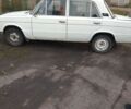 Белый ВАЗ 2106, объемом двигателя 1.6 л и пробегом 10 тыс. км за 593 $, фото 5 на Automoto.ua