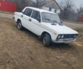 Белый ВАЗ 2106, объемом двигателя 1 л и пробегом 56 тыс. км за 565 $, фото 1 на Automoto.ua