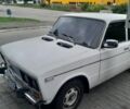 Білий ВАЗ 2106, об'ємом двигуна 1.3 л та пробігом 340 тис. км за 650 $, фото 1 на Automoto.ua