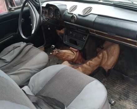 Белый ВАЗ 2106, объемом двигателя 6 л и пробегом 790 тыс. км за 450 $, фото 1 на Automoto.ua