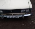 Белый ВАЗ 2106, объемом двигателя 6 л и пробегом 790 тыс. км за 450 $, фото 1 на Automoto.ua