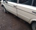 Белый ВАЗ 2106, объемом двигателя 6 л и пробегом 790 тыс. км за 450 $, фото 3 на Automoto.ua