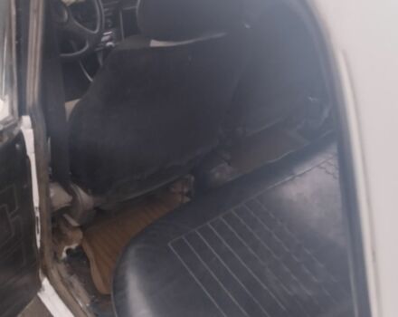 Білий ВАЗ 2106, об'ємом двигуна 1 л та пробігом 5 тис. км за 750 $, фото 8 на Automoto.ua