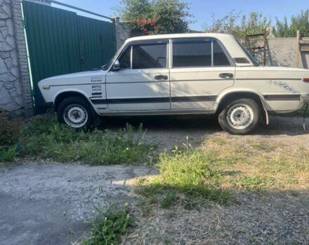 Білий ВАЗ 2106, об'ємом двигуна 1.5 л та пробігом 3 тис. км за 1200 $, фото 7 на Automoto.ua