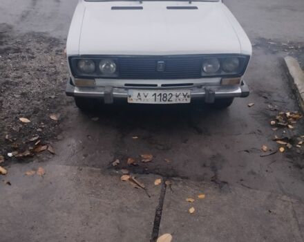 Білий ВАЗ 2106, об'ємом двигуна 1 л та пробігом 5 тис. км за 750 $, фото 7 на Automoto.ua
