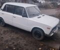 Білий ВАЗ 2106, об'ємом двигуна 1 л та пробігом 5 тис. км за 750 $, фото 1 на Automoto.ua