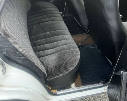 Білий ВАЗ 2106, об'ємом двигуна 1.5 л та пробігом 3 тис. км за 1200 $, фото 2 на Automoto.ua