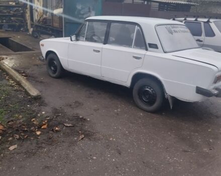 Білий ВАЗ 2106, об'ємом двигуна 1 л та пробігом 5 тис. км за 750 $, фото 5 на Automoto.ua