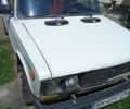 Белый ВАЗ 2106, объемом двигателя 6 л и пробегом 10 тыс. км за 400 $, фото 1 на Automoto.ua