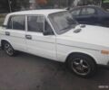 ВАЗ 2106 1985 у Запоріжжя на Automoto.ua Білий ВАЗ 2106, об'ємом двигуна 1.3 л та пробігом 2 тис. км за 832 $, фото 1 на Automoto.ua