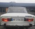 ВАЗ 2106 1985 у Запоріжжя на Automoto.ua Білий ВАЗ 2106, об'ємом двигуна 1.3 л та пробігом 2 тис. км за 832 $, фото 1 на Automoto.ua