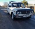 Білий ВАЗ 2106, об'ємом двигуна 1 л та пробігом 1 тис. км за 350 $, фото 1 на Automoto.ua