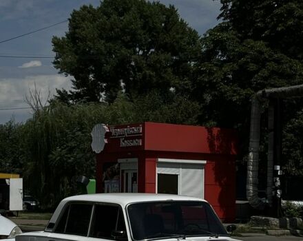 Белый ВАЗ 2106, объемом двигателя 1.6 л и пробегом 130 тыс. км за 1181 $, фото 4 на Automoto.ua