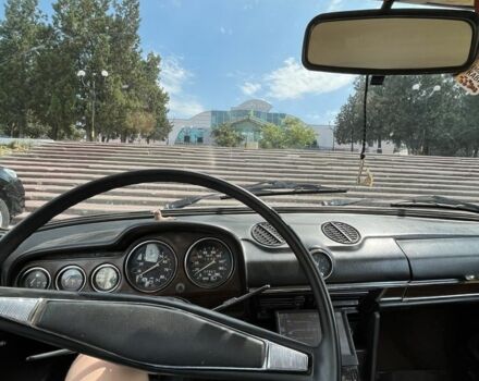 Белый ВАЗ 2106, объемом двигателя 1.6 л и пробегом 130 тыс. км за 1181 $, фото 3 на Automoto.ua