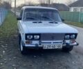 Білий ВАЗ 2106, об'ємом двигуна 1.3 л та пробігом 47 тис. км за 800 $, фото 1 на Automoto.ua