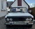 Белый ВАЗ 2106, объемом двигателя 1.6 л и пробегом 1000 тыс. км за 305 $, фото 1 на Automoto.ua