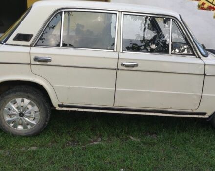 Белый ВАЗ 2106, объемом двигателя 1.3 л и пробегом 100 тыс. км за 800 $, фото 7 на Automoto.ua