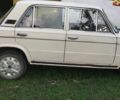 Белый ВАЗ 2106, объемом двигателя 1.3 л и пробегом 100 тыс. км за 800 $, фото 7 на Automoto.ua