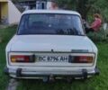 Белый ВАЗ 2106, объемом двигателя 1.3 л и пробегом 100 тыс. км за 800 $, фото 1 на Automoto.ua