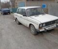 Белый ВАЗ 2106, объемом двигателя 1 л и пробегом 125 тыс. км за 237 $, фото 1 на Automoto.ua