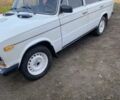 Білий ВАЗ 2106, об'ємом двигуна 1.3 л та пробігом 47 тис. км за 800 $, фото 2 на Automoto.ua