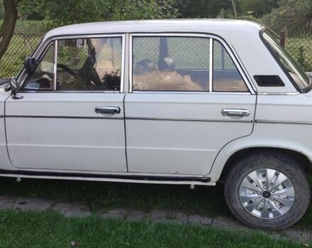 Белый ВАЗ 2106, объемом двигателя 1.3 л и пробегом 100 тыс. км за 800 $, фото 2 на Automoto.ua
