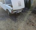 Белый ВАЗ 2106, объемом двигателя 0 л и пробегом 939 тыс. км за 750 $, фото 1 на Automoto.ua