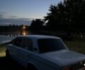 Белый ВАЗ 2106, объемом двигателя 1.6 л и пробегом 130 тыс. км за 1181 $, фото 1 на Automoto.ua