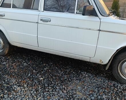 Белый ВАЗ 2106, объемом двигателя 0 л и пробегом 939 тыс. км за 750 $, фото 2 на Automoto.ua