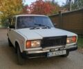 Белый ВАЗ 2106, объемом двигателя 1.3 л и пробегом 55 тыс. км за 660 $, фото 1 на Automoto.ua