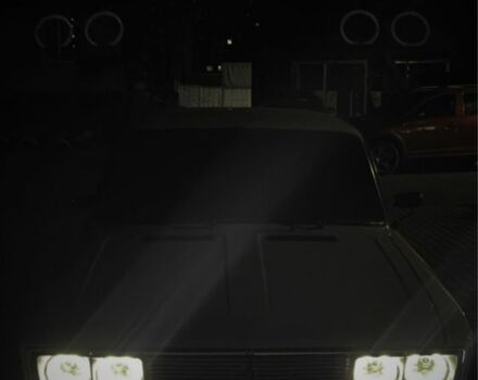 Белый ВАЗ 2106, объемом двигателя 1.6 л и пробегом 130 тыс. км за 1181 $, фото 2 на Automoto.ua