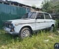 Белый ВАЗ 2106, объемом двигателя 1.3 л и пробегом 220 тыс. км за 357 $, фото 1 на Automoto.ua
