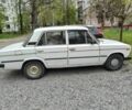 Белый ВАЗ 2106, объемом двигателя 0 л и пробегом 3 тыс. км за 368 $, фото 1 на Automoto.ua