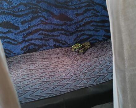 Белый ВАЗ 2106, объемом двигателя 2 л и пробегом 150 тыс. км за 426 $, фото 4 на Automoto.ua