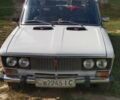 Белый ВАЗ 2106, объемом двигателя 1.6 л и пробегом 770 тыс. км за 728 $, фото 4 на Automoto.ua