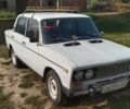 Белый ВАЗ 2106, объемом двигателя 1.6 л и пробегом 770 тыс. км за 728 $, фото 1 на Automoto.ua