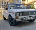 Белый ВАЗ 2106, объемом двигателя 6 л и пробегом 66 тыс. км за 1516 $, фото 1 на Automoto.ua
