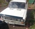 Белый ВАЗ 2106, объемом двигателя 1 л и пробегом 55 тыс. км за 267 $, фото 1 на Automoto.ua