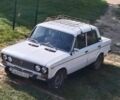 Белый ВАЗ 2106, объемом двигателя 1.6 л и пробегом 770 тыс. км за 728 $, фото 17 на Automoto.ua
