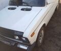 Белый ВАЗ 2106, объемом двигателя 1 л и пробегом 1000 тыс. км за 32000 $, фото 1 на Automoto.ua