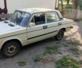 Белый ВАЗ 2106, объемом двигателя 7 л и пробегом 78 тыс. км за 400 $, фото 1 на Automoto.ua