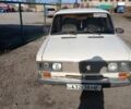 Белый ВАЗ 2106, объемом двигателя 1 л и пробегом 150 тыс. км за 452 $, фото 1 на Automoto.ua