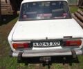 Білий ВАЗ 2106, об'ємом двигуна 1.3 л та пробігом 100 тис. км за 476 $, фото 2 на Automoto.ua