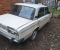 ВАЗ 2106 1989 у Львові на Automoto.ua Білий ВАЗ 2106, об'ємом двигуна 1 л та пробігом 300 тис. км за 200 $, фото 3 на Automoto.ua