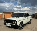Белый ВАЗ 2106, объемом двигателя 1.3 л и пробегом 86 тыс. км за 680 $, фото 1 на Automoto.ua