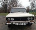 Білий ВАЗ 2106, об'ємом двигуна 1 л та пробігом 160 тис. км за 1100 $, фото 1 на Automoto.ua