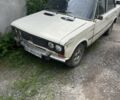 Белый ВАЗ 2106, объемом двигателя 1.6 л и пробегом 552 тыс. км за 194 $, фото 1 на Automoto.ua