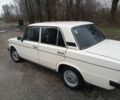 Білий ВАЗ 2106, об'ємом двигуна 1 л та пробігом 160 тис. км за 1100 $, фото 2 на Automoto.ua