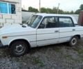 Белый ВАЗ 2106, объемом двигателя 1.3 л и пробегом 1 тыс. км за 671 $, фото 1 на Automoto.ua